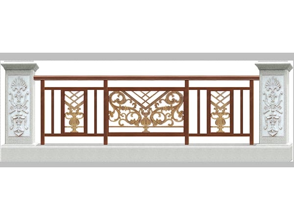 庭院陽臺